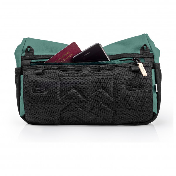 MeroMero - Piha Bag 4-6 - Hoftetaske