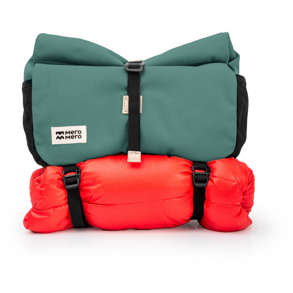 MeroMero - Piha Bag 4-6 - Hoftetaske