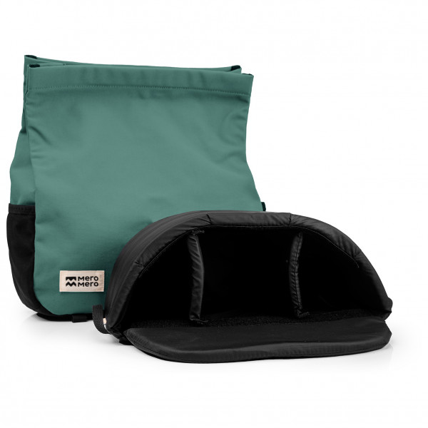 MeroMero - Piha Bag 4-6 - Hoftetaske