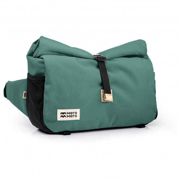 MeroMero - Piha Bag 4-6 - Hoftetaske