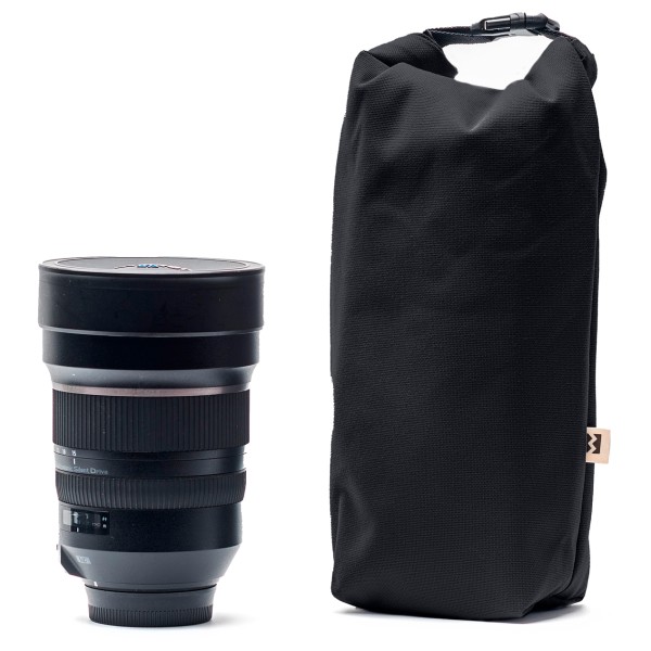 MeroMero - Semnoz Pouch V3 - Paksæk