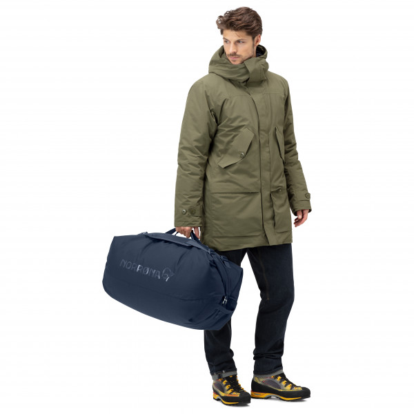 Norrøna - Duffel Bag 70 - Rejsetaske