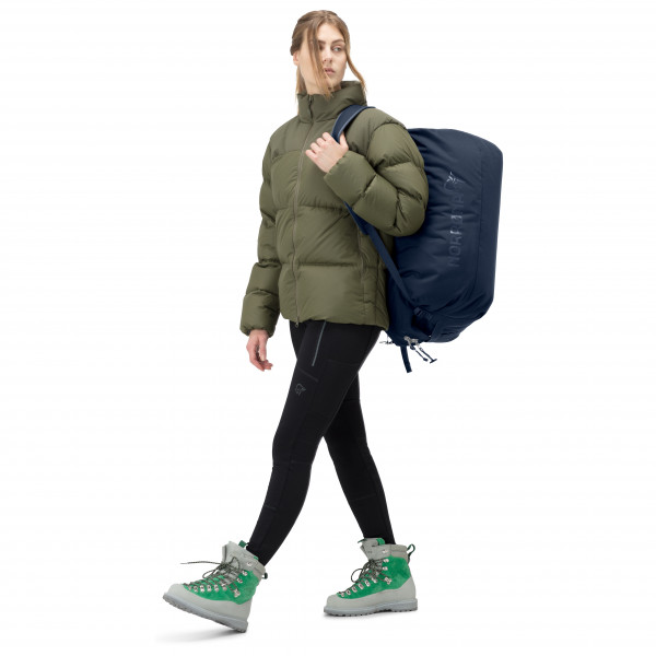 Norrøna - Duffel Bag 70 - Rejsetaske