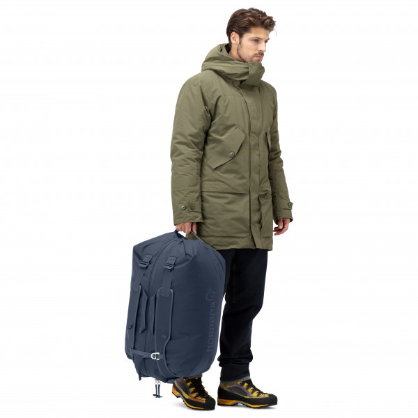 Norrøna - Duffel Bag 70 - Rejsetaske