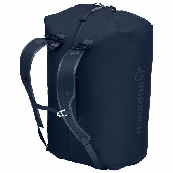 Norrøna - Duffel Bag 70 - Resebag
