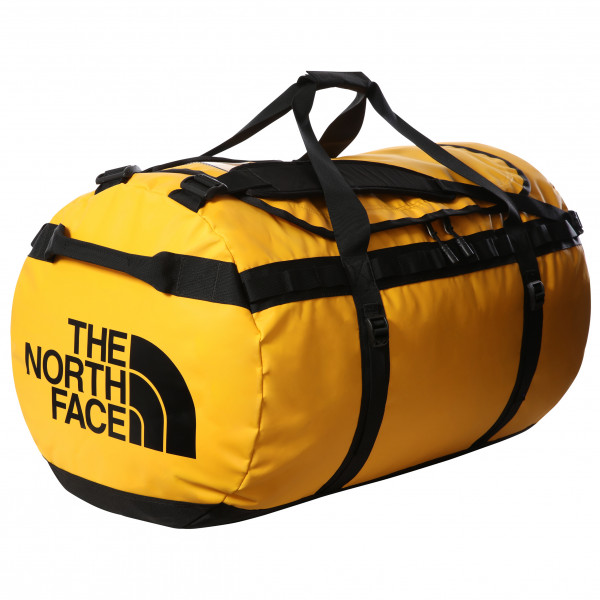 The North Face Base Camp Duffel Recycled Extra Large - Borsa da viaggio |  Porto franco | Bergfreunde.it