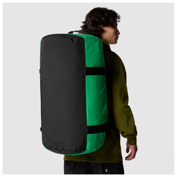 The North Face - Base Camp Duffel Recycled Large - Rejsetaske