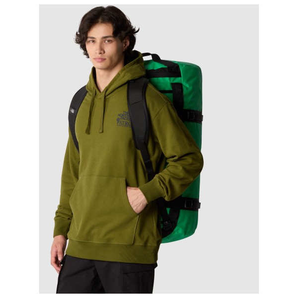 The North Face - Base Camp Duffel Recycled Large - Rejsetaske