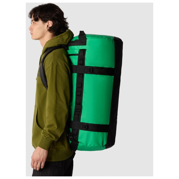 The North Face - Base Camp Duffel Recycled Large - Rejsetaske
