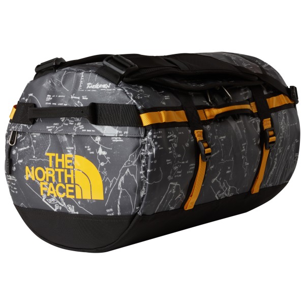 The North Face Base Camp Duffel Recycled Small - Luggage | Free EU