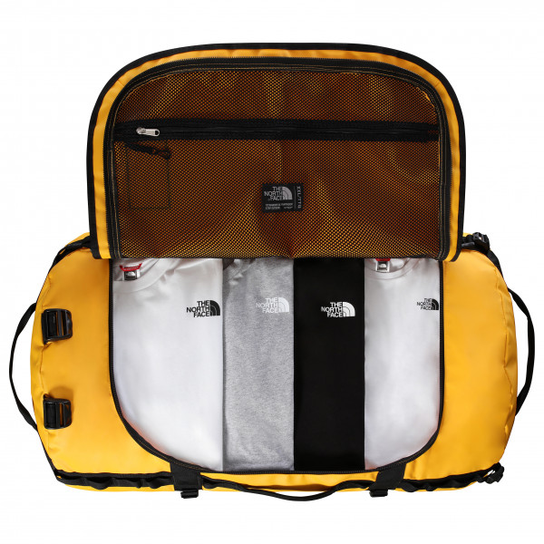 The North Face - Base Camp Duffel Recycled XXL - Bolsa de viaje
