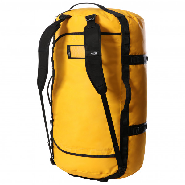 The North Face - Base Camp Duffel Recycled XXL - Bolsa de viaje