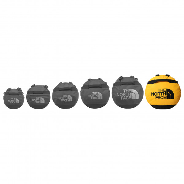 The North Face - Base Camp Duffel Recycled XXL - Bolsa de viaje