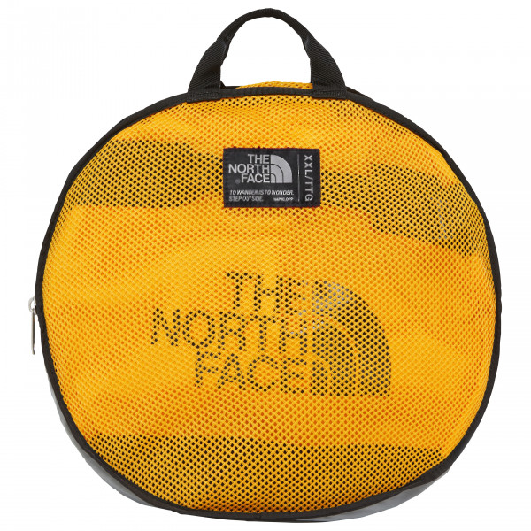 The North Face - Base Camp Duffel Recycled XXL - Bolsa de viaje