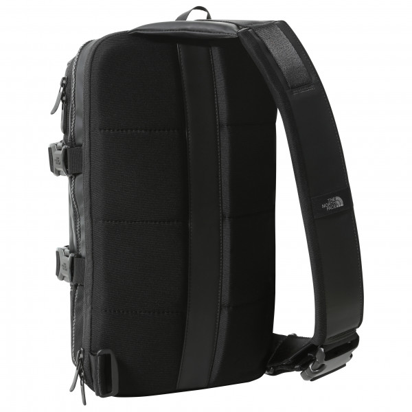 The North Face - Commuter Pack Alt Carry - Schoudertas