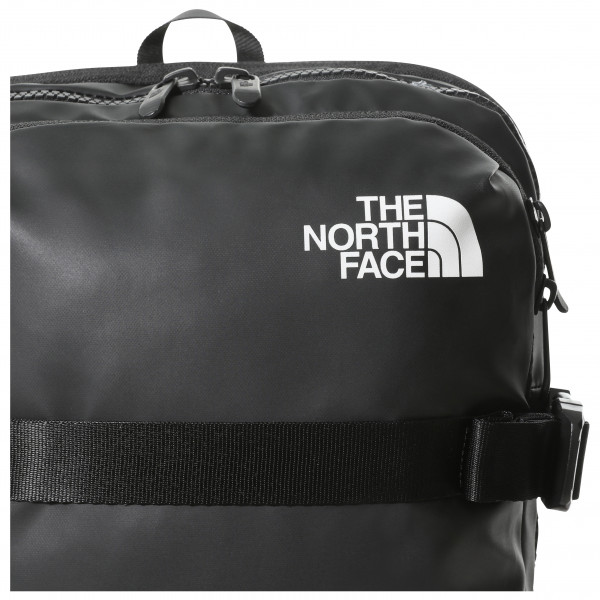 The North Face - Commuter Pack Alt Carry - Schoudertas