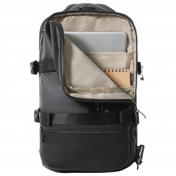 The North Face - Commuter Pack Alt Carry - Schoudertas
