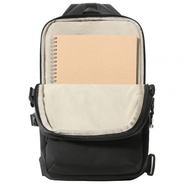 The North Face - Commuter Pack Alt Carry - Schoudertas