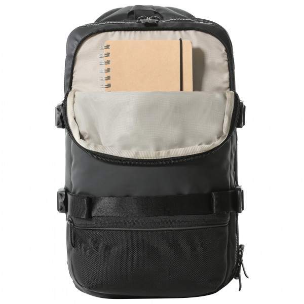 The North Face - Commuter Pack Alt Carry - Schoudertas