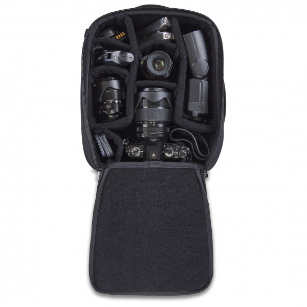 Dakine - Photo Insert Medium 8 - Fototas