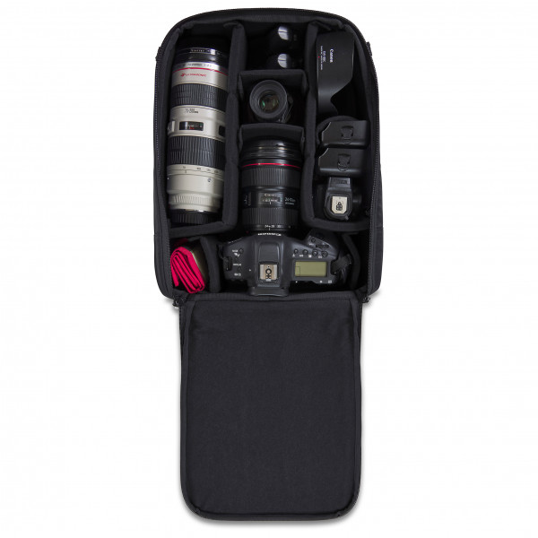 Dakine - Photo Insert Pro 14 - Fototas
