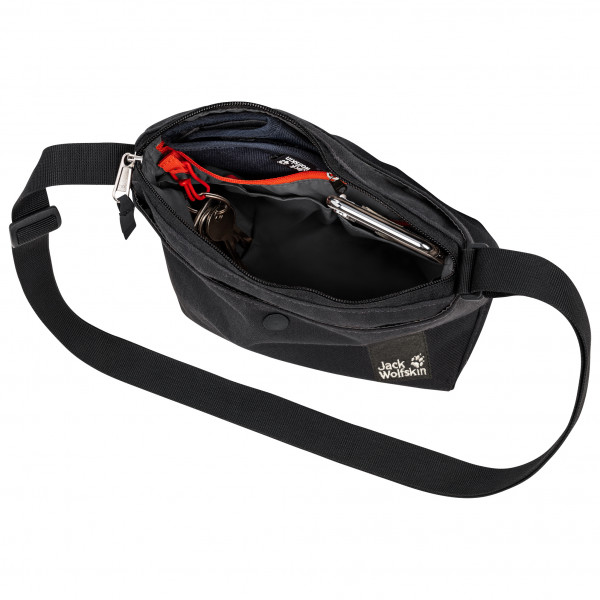 Jack Wolfskin - Women's Nature Bag Small - Bandolera