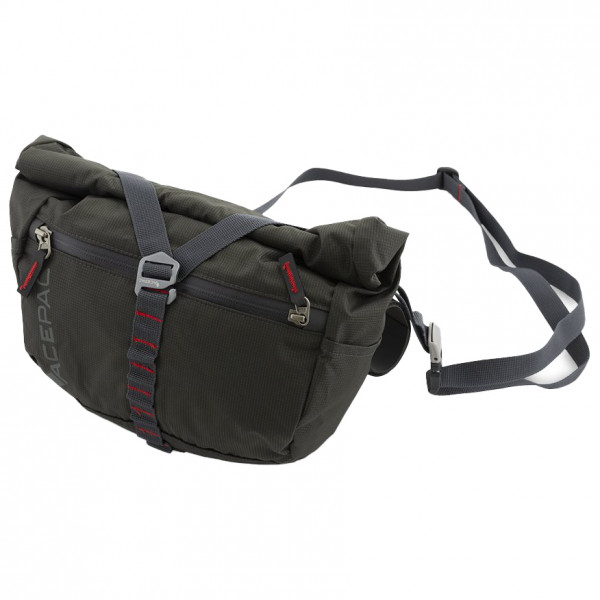 Acepac - Bar Bag 5 Lenkertasche - Handlebar bag
