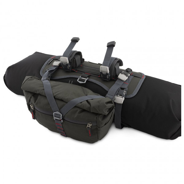 Acepac - Bar Bag 5 Lenkertasche - Handlebar bag