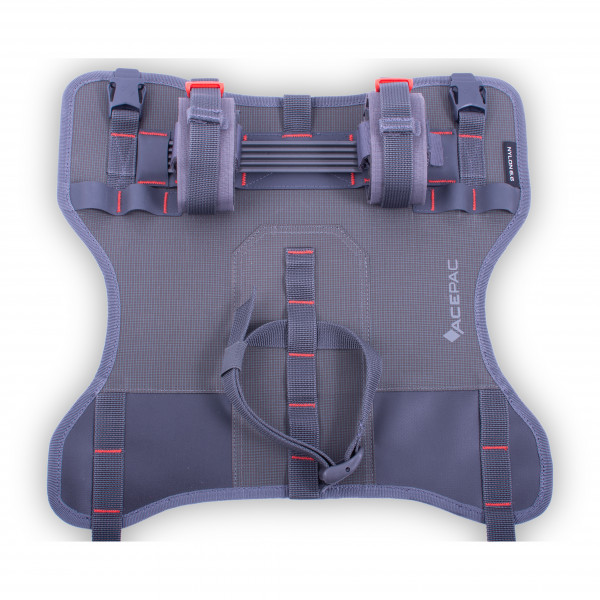Acepac - Bar Lenkertaschenharness - Handlebar bag