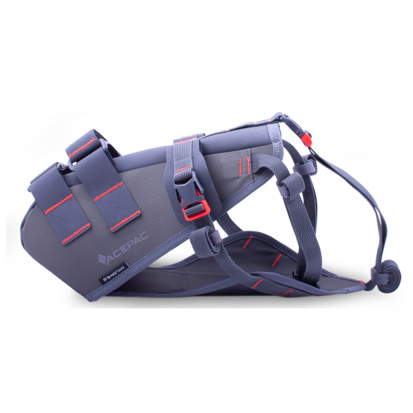 Acepac - Saddle Satteltaschenharness - Fietstas