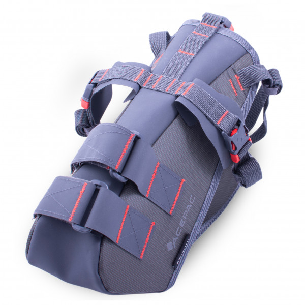 Acepac - Saddle Satteltaschenharness - Fietstas