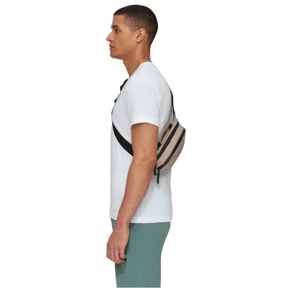 Mammut - Seon Waistpack 2 - Heuptasje