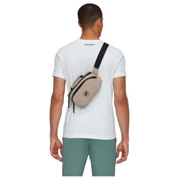 Mammut - Seon Waistpack 2 - Heuptasje