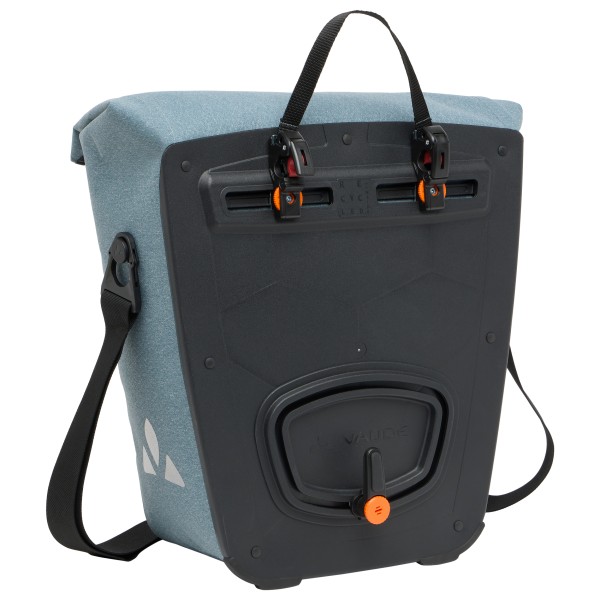 Vaude - ReCycle Pro Single 18 - Borsa portapacchi