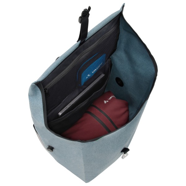 Vaude - ReCycle Pro Single 18 - Borsa portapacchi