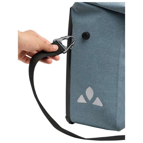 Vaude - ReCycle Pro Single 18 - Borsa portapacchi