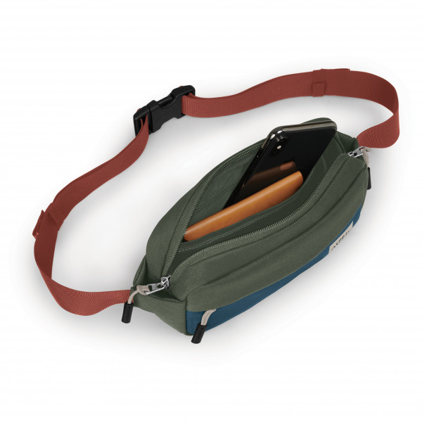 Osprey - Arcane Waist - Heuptasje