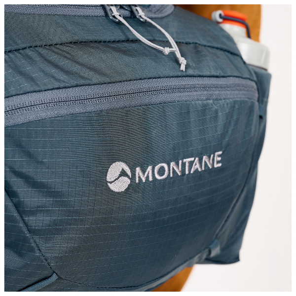 Montane - Azote 6 - Heuptas