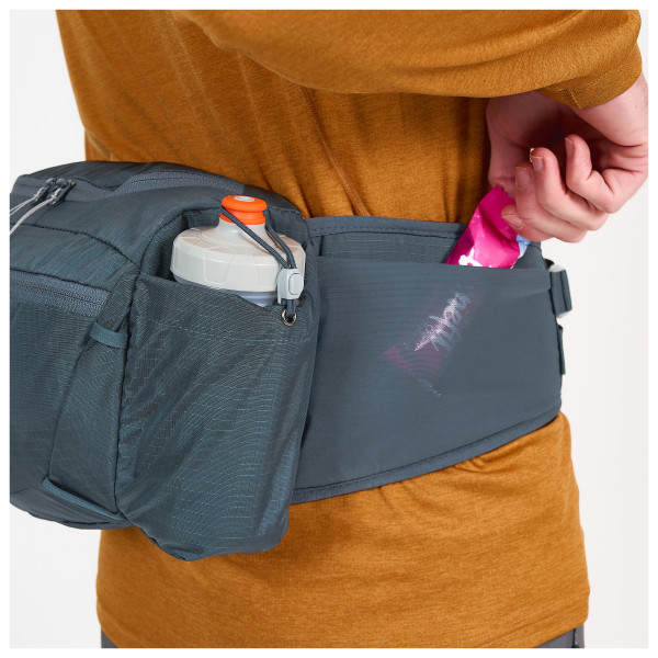 Montane - Azote 6 - Hoftetaske