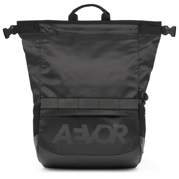 AEVOR - Triple Bike Bag 16 - Bagagedragertas