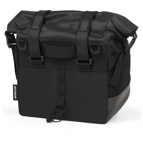 AEVOR - Triple Bike Bag 16 - Cykeltaske
