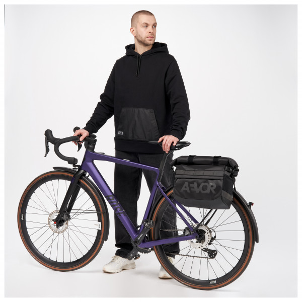 AEVOR - Triple Bike Bag 16 - Väska för pakethållare