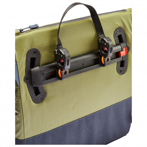 Vaude - Cityme Bike - Bolsa para el portaequipaje