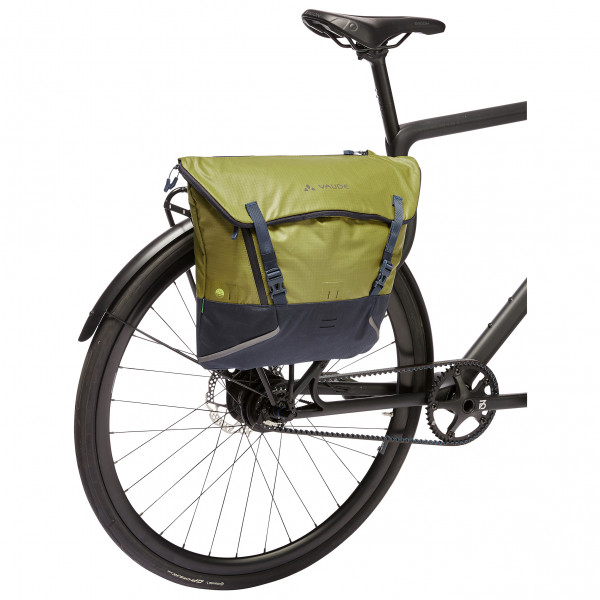 Vaude - Cityme Bike - Bolsa para el portaequipaje