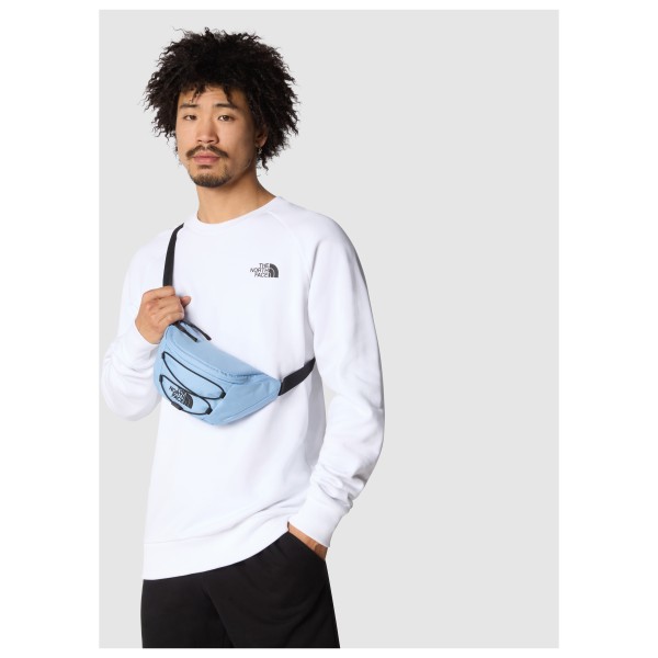 The North Face - Jester Lumbar 2,2 - Heuptasje