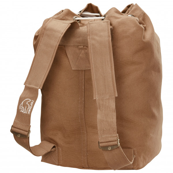 Nordisk - Kongsberg 40 Duffel - Reistas