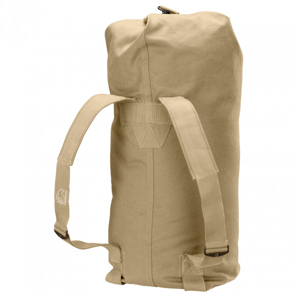 Nordisk - Kongsberg 65 Duffel - Reistas