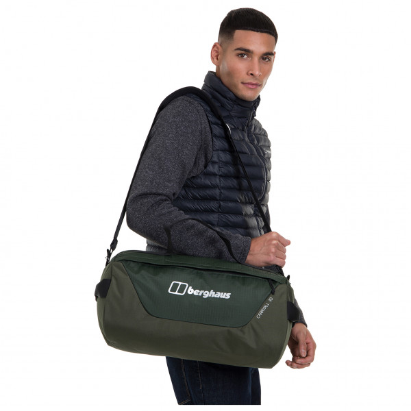 Berghaus - Carryall Mule 30 - Rejsetaske