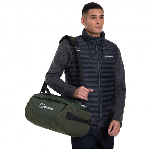Berghaus - Carryall Mule 30 - Rejsetaske