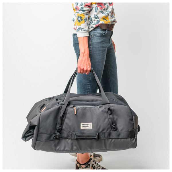 MeroMero - Smögen Duffle - Bolsa de viaje